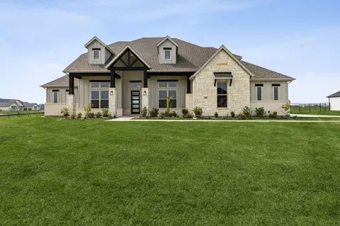 476 Baile Dr, Sunnyvale, TX 75182