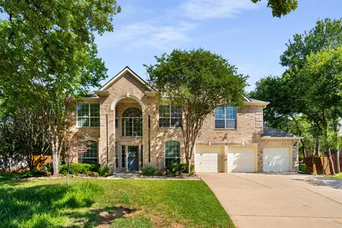 4 Raintree Ct, Mansfield, TX 76063