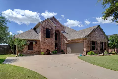 6008 Thistle Way, Denton, TX 76210
