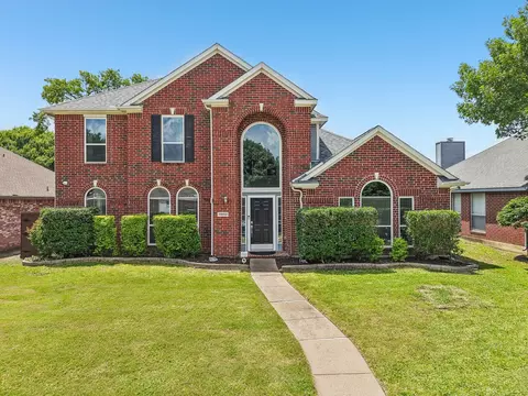 11003 Canoe Rd, Frisco, TX 75035