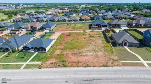4102 Forrest Hill Rd, Abilene, TX 79606