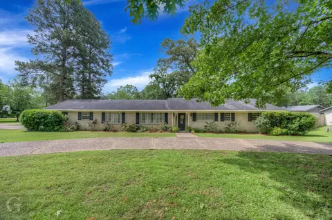 1406 E Todd St, Minden, LA 71055
