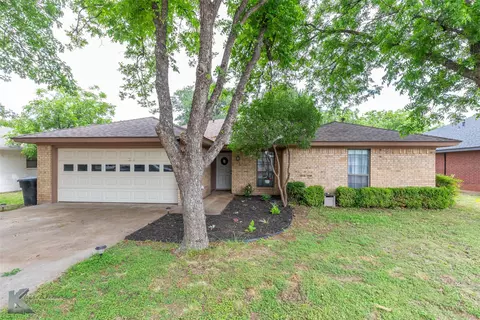 3526 Carnation Ct, Abilene, TX 79606