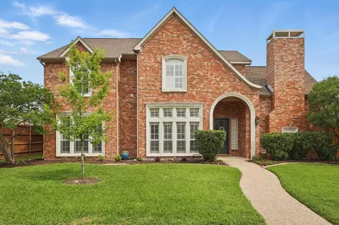 5741 Misted Breeze Dr, Plano, TX 75093