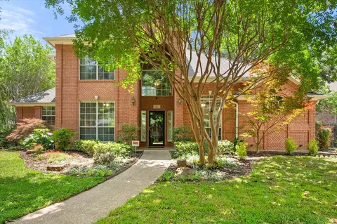 7 Treeside Ct, Mansfield, TX 76063