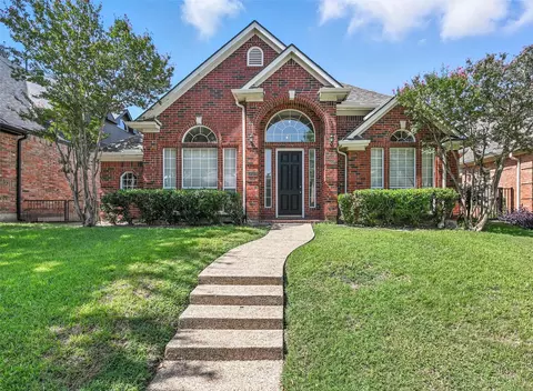 6832 Myrtle Beach Dr, Plano, TX 75093