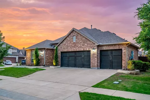 1429 Bridgewater Blvd, Celina, TX 75009