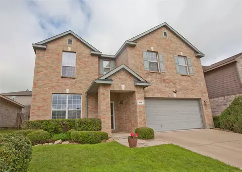 908 Reveille Rd, Fort Worth, TX 76108