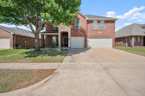 7608 White Fawn Rd, Arlington, TX 76002