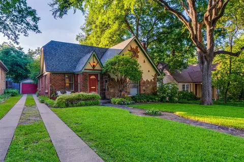 6939 Patricia Ave, Dallas, TX 75223