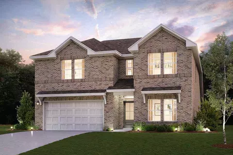 422 Hutton Dr, Red Oak, TX 75154