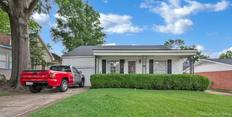 744 Ratcliff St, Shreveport, LA 71104