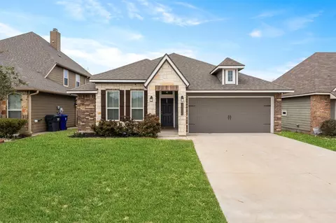 10116 Mickler Ln, Waco, TX 76708