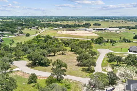 600 Nyoka Bnd, Weatherford, TX 76087