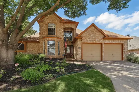 2355 Glen Ridge Dr, Highland Village, TX 75077