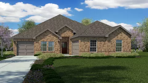 1303 Finley Dr, Mansfield, TX 76063