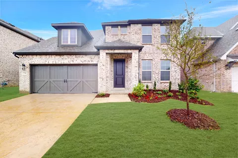 3708 Lavon Dr, Celina, TX 75009