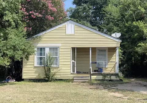 2632 Desoto St, Shreveport, LA 71103