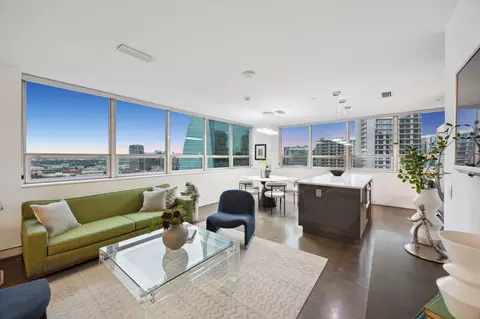 511 N Akard St #1501, Dallas, TX 75201
