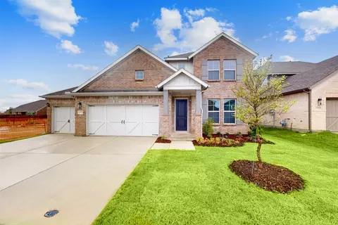 3712 Possum Kingdom Ct, Celina, TX 75009