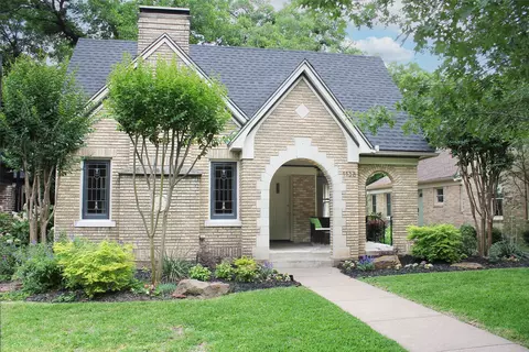 1138 N Windomere Ave, Dallas, TX 75208