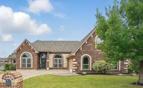 4525 Vista Grande, Abilene, TX 79606