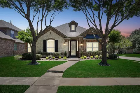 2707 Barnhill Ln, Frisco, TX 75034