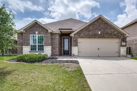 4601 Shy Creek Ln, Denton, TX 76207