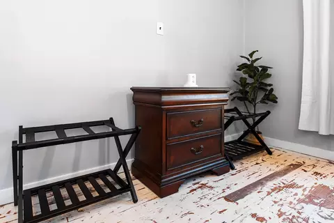 Bedroom - 300 E 4th, Brady, TX 76825 photo 3 of 3