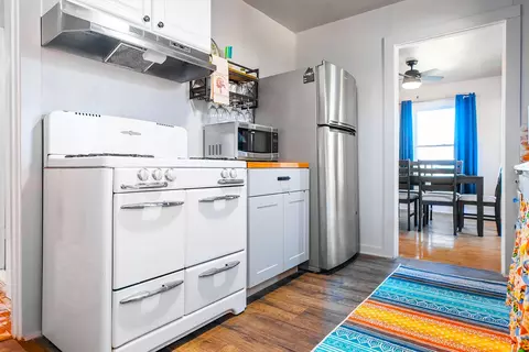 Kitchen - 300 E 4th, Brady, TX 76825 photo 1 of 7