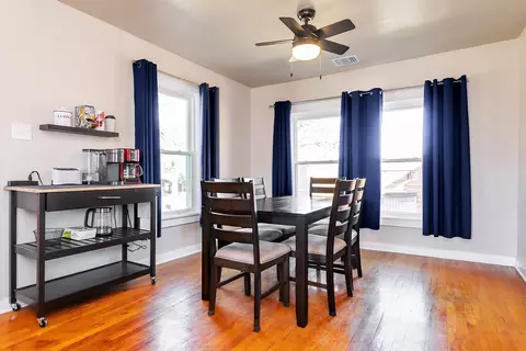 Dining - 300 E 4th, Brady, TX 76825 photo 1 of 2