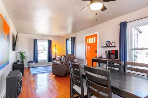 Dining - 300 E 4th, Brady, TX 76825 photo 2 of 2
