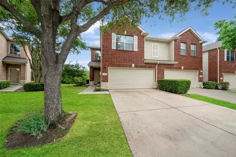 3421 Paisano Trl, Plano, TX 75093