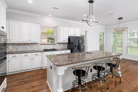 963 White River Dr, Allen, TX 75013