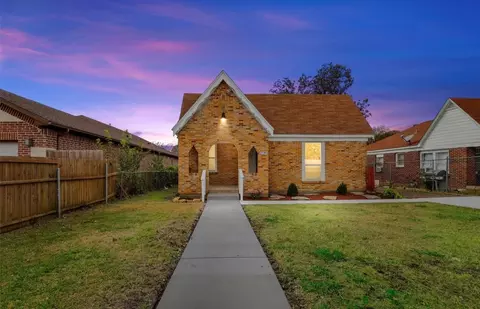 2739 S Denley Dr, Dallas, TX 75216