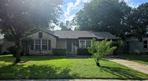 10643 Sylvia Dr, Dallas, TX 75228