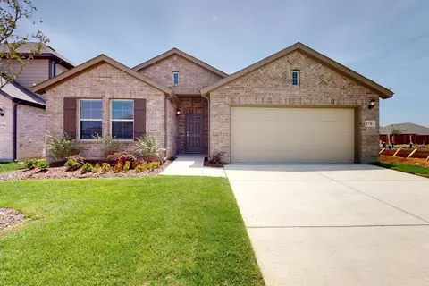 1736 Opaca Dr, Fort Worth, TX 76131