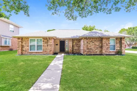 1413 Jesse Ramsey Blvd, Cedar Hill, TX 75104