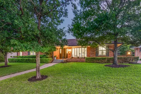 6324 Annapolis Ln, Dallas, TX 75214