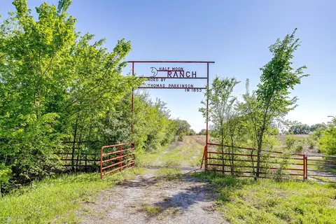 5600 Temple Hall Hwy, Granbury, TX 76049