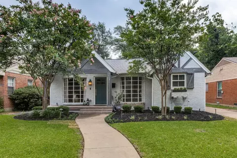 7514 Caillet St, Dallas, TX 75209