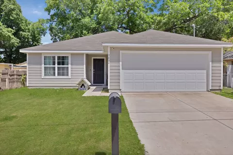 3434 Chicago St, Dallas, TX 75212
