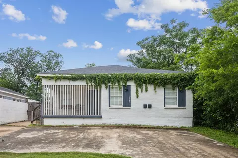 935 N Harlandale Ave, Dallas, TX 75216