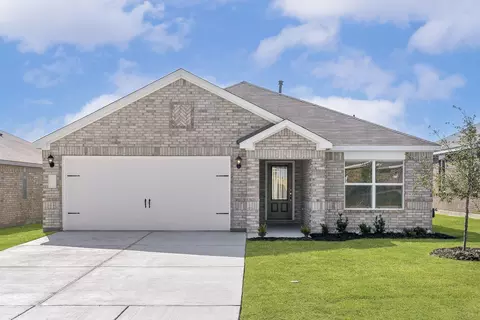 13400 Stage Coach Ln, Cresson, TX 76035