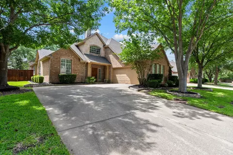 3505 Diamond Point Dr, Flower Mound, TX 75022
