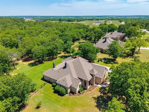 726 County Road 3355, Paradise, TX 76073