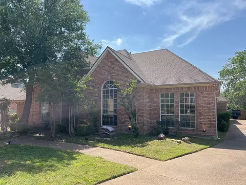 8 Overhill Dr, Trophy Club, TX 76262
