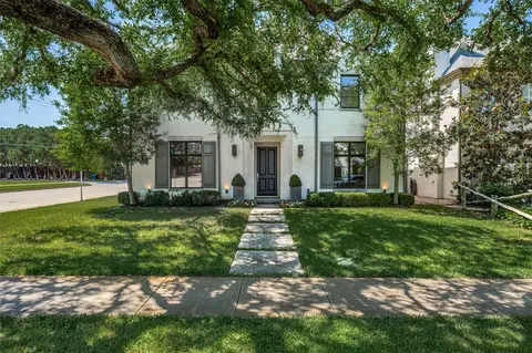 5650 Purdue Ave, Dallas, TX 75209