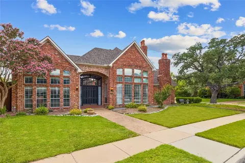 3424 Swanson Dr, Plano, TX 75025