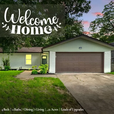 742 Chalk Hill Ln, Desoto, TX 75115